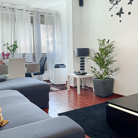 Family-Friendly And Cozy 3-Bedroom Accommodation In Lisbon Luaran gambar