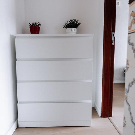 Family-Friendly And Cozy 3-Bedroom Accommodation In Lisbon Luaran gambar